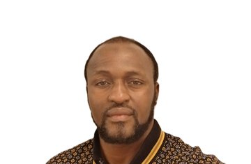 Ibrahim Awofeso Treasurer