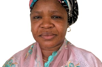 Mistura Alade Social Sec