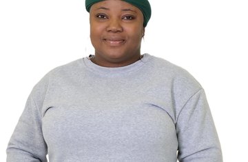 Samiat Oluwadamilola Iyanda Youth Sec 1